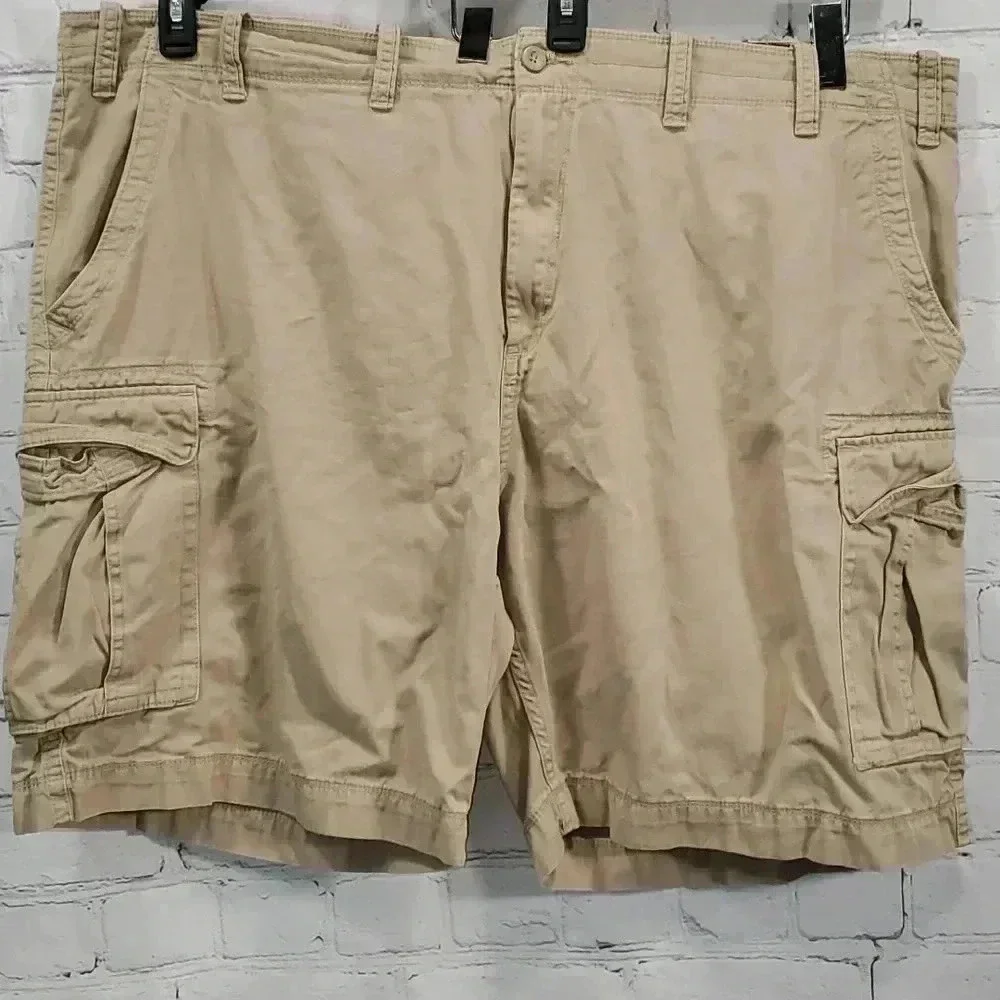 Foundry Cargo Short Size 52 100% Cotton